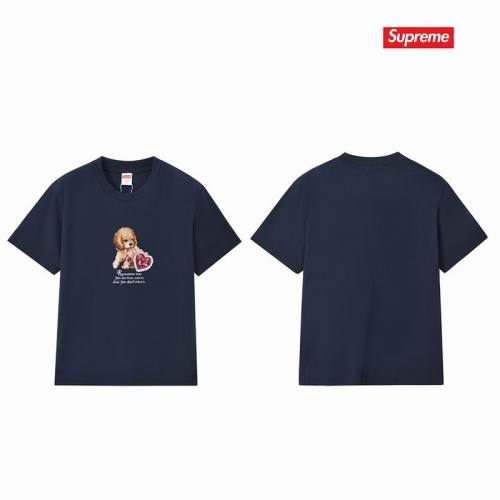 Supreme T-shirt-2580(S-XL)