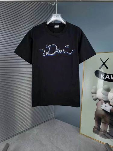 Dior T-Shirt men-3665(S-XXL)