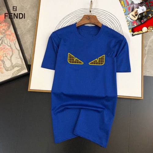 FD t-shirt-2888(S-XXXXXL)
