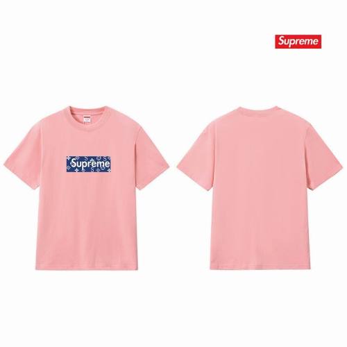 Supreme T-shirt-2561(S-XL)