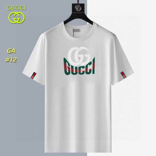 G men t-shirt-9175(M-XXXXXL)