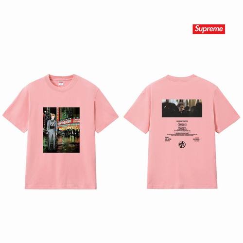 Supreme T-shirt-2644(S-XL)