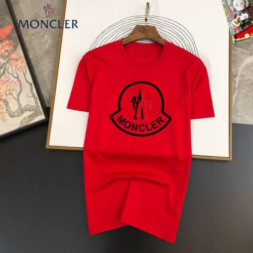 Moncler t-shirt men-4034(S-XXXXXL)