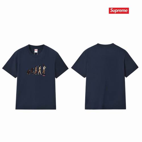 Supreme T-shirt-2621(S-XL)