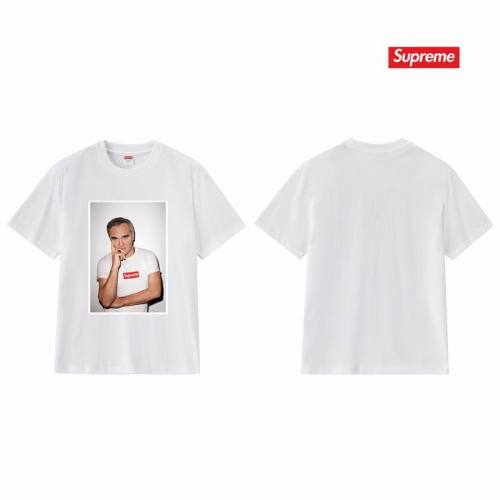 Supreme T-shirt-2588(S-XL)