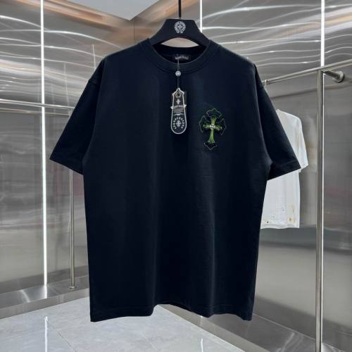 Chrome Hearts t-shirt men-4933(S-XL)