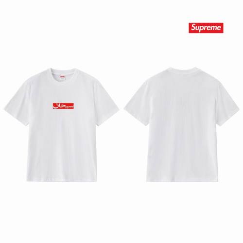 Supreme T-shirt-2637(S-XL)