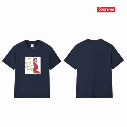 Supreme T-shirt-2489(S-XL)