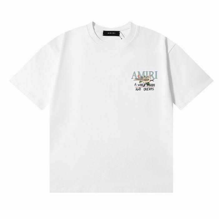 Amiri t-shirt-2048(S-XL)