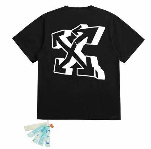 Off white t-shirt men-4086(XXS-XL)