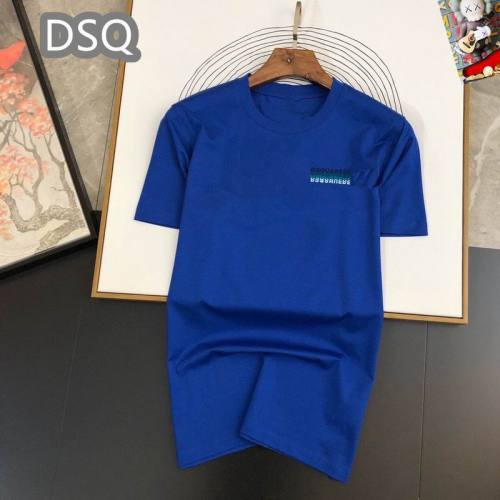 DSQ t-shirt men-570(S-XXXXXL)