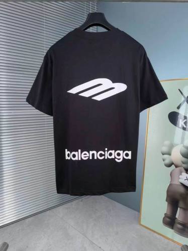 B t-shirt men-9318(S-XXL)