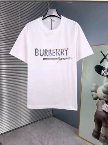 Burberry t-shirt men-4112(S-XXL)