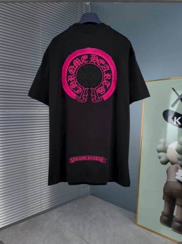 Chrome Hearts t-shirt men-4421(S-XXL)