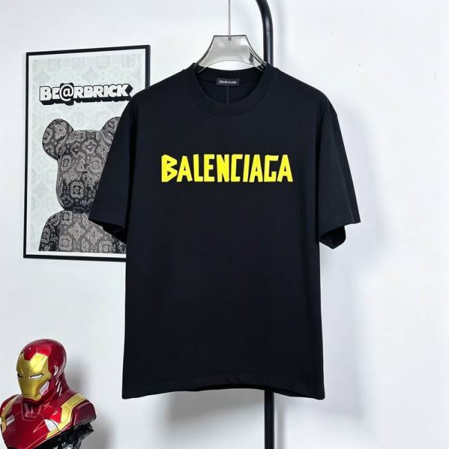 B t-shirt men-9384(S-XL)