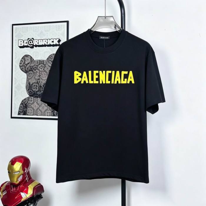 B t-shirt men-9384(S-XL)