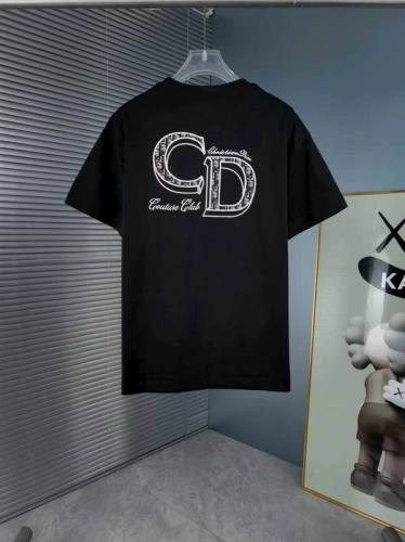 Dior T-Shirt men-3670(S-XXL)
