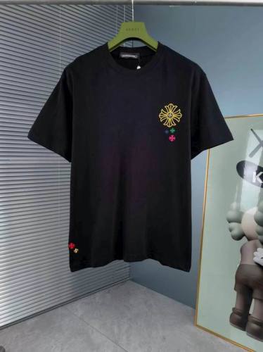Chrome Hearts t-shirt men-4425(S-XXL)