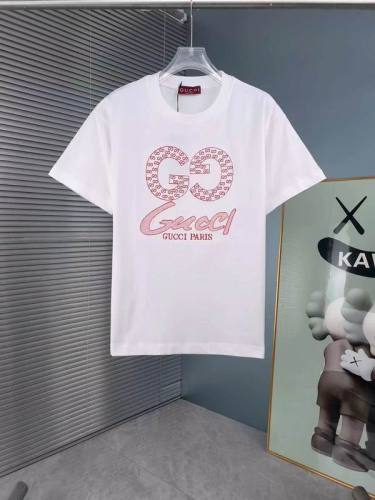G men t-shirt-9149(S-XXL)