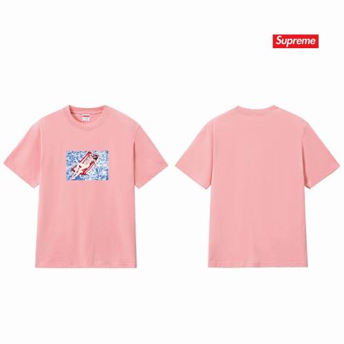 Supreme T-shirt-2617(S-XL)