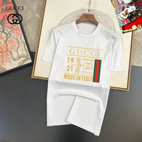 G men t-shirt-9161(S-XXXXXL)