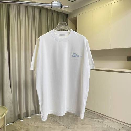 Dior T-Shirt men-3642(S-XXL)