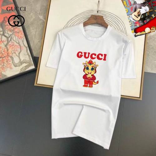 G men t-shirt-9167(S-XXXXXL)