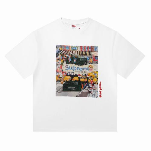 Supreme T-shirt-2384(S-XL)