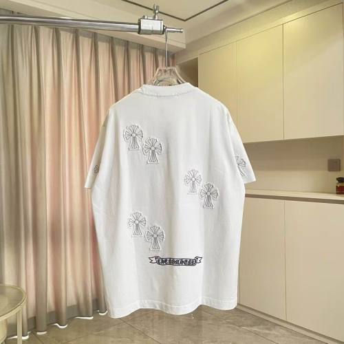 Chrome Hearts t-shirt men-4379(S-XXL)