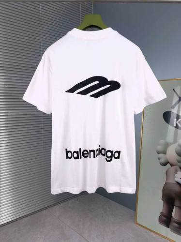 B t-shirt men-9316(S-XXL)
