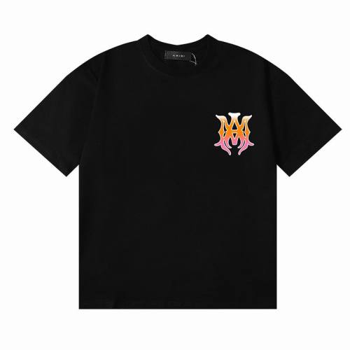 Amiri t-shirt-2050(S-XL)
