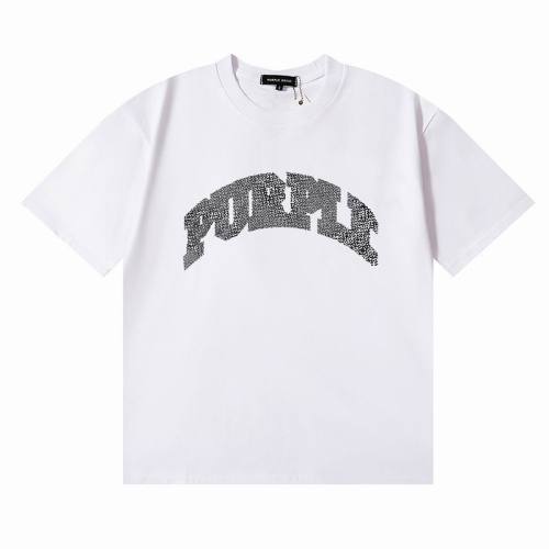 Purple t-shirt-779(S-XL)