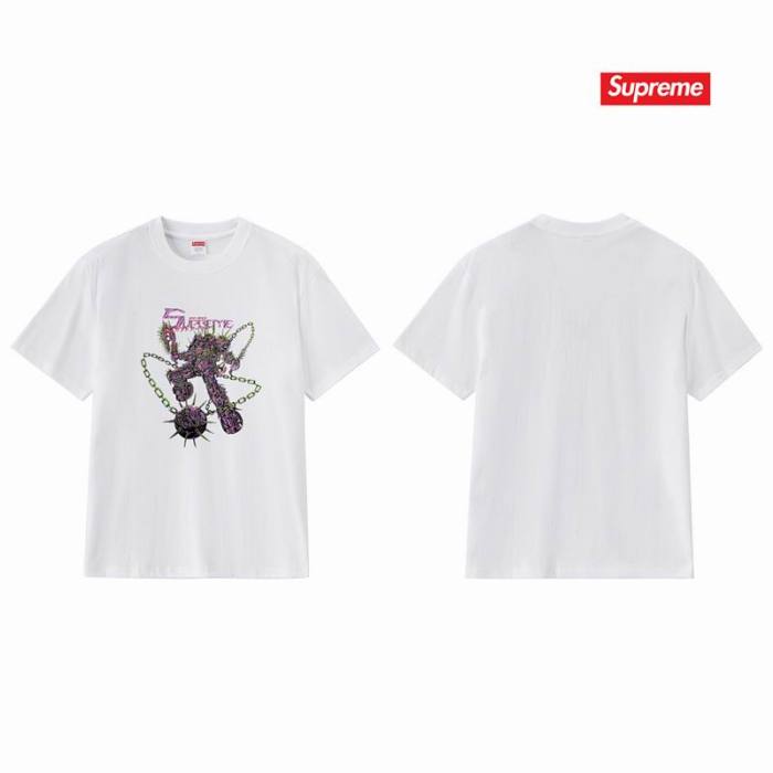 Supreme T-shirt-2634(S-XL)