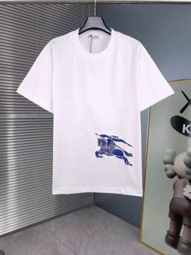 Burberry t-shirt men-4103(S-XXL)