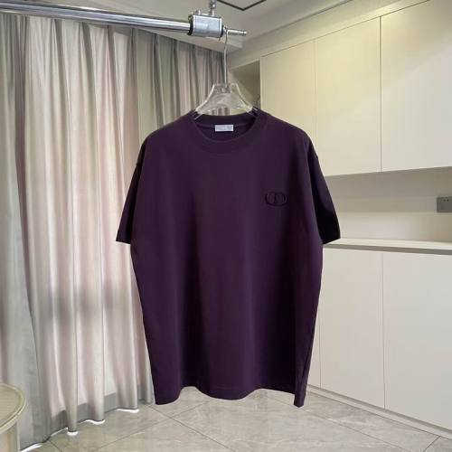 Dior T-Shirt men-3652(S-XXL)