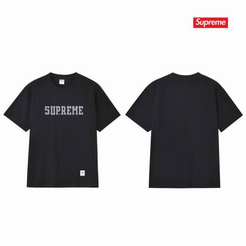 Supreme T-shirt-2509(S-XL)