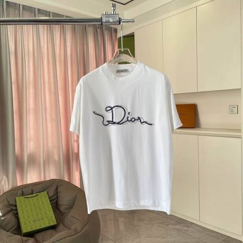 Dior T-Shirt men-3650(S-XXL)