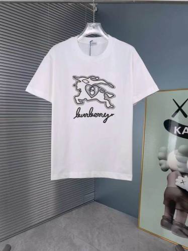 Burberry t-shirt men-4101(S-XXL)
