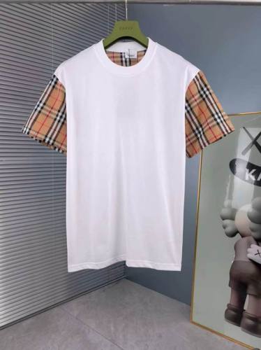 Burberry t-shirt men-4115(S-XXL)