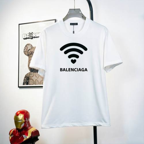 B t-shirt men-9375(S-XL)