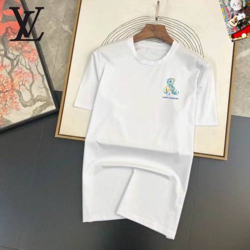 LV  t-shirt men-12596(M-XXXXXL)