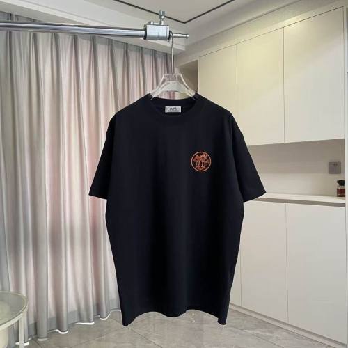 Hermes t-shirt men-475(S-XXL)