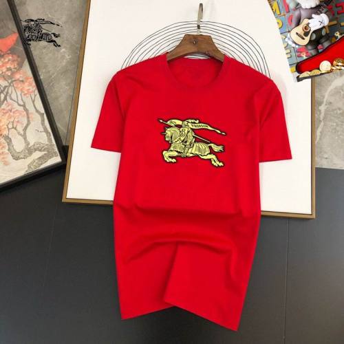 Burberry t-shirt men-4124(S-XXXXXL)