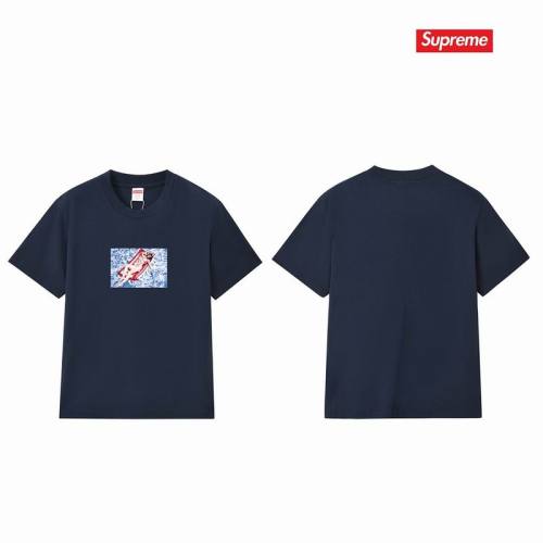 Supreme T-shirt-2616(S-XL)