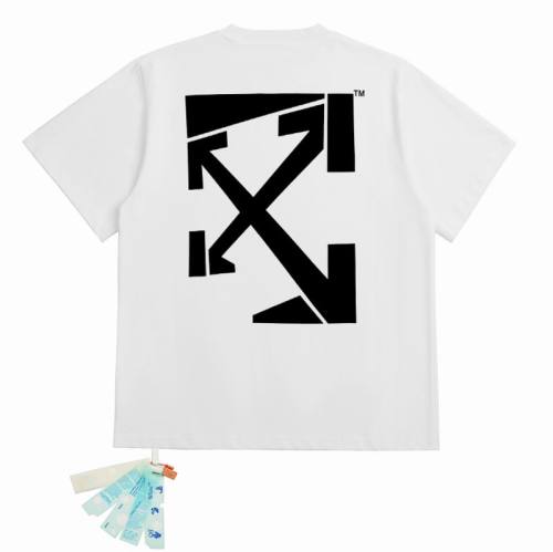 Off white t-shirt men-4084(XXS-XL)