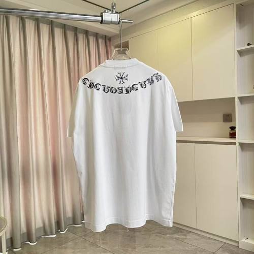 Chrome Hearts t-shirt men-4374(S-XXL)