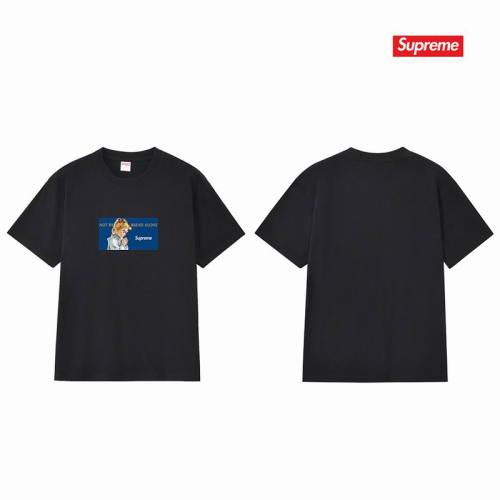 Supreme T-shirt-2604(S-XL)