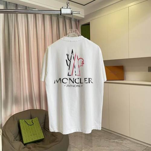 Moncler t-shirt men-4011(S-XXL)