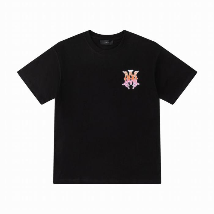 Amiri t-shirt-2067(S-XL)