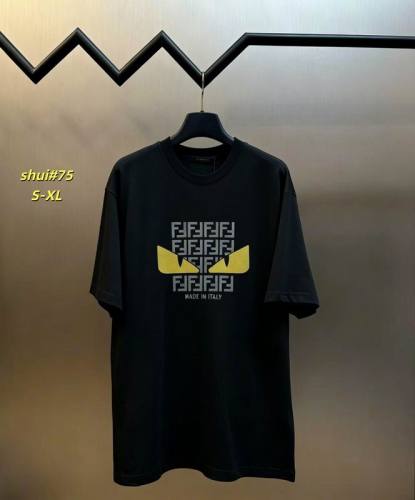 FD t-shirt-2880(S-XL)
